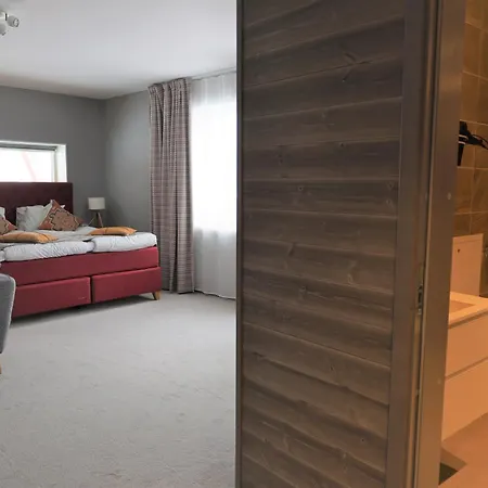 Hotell Klövsjöfjäll-3