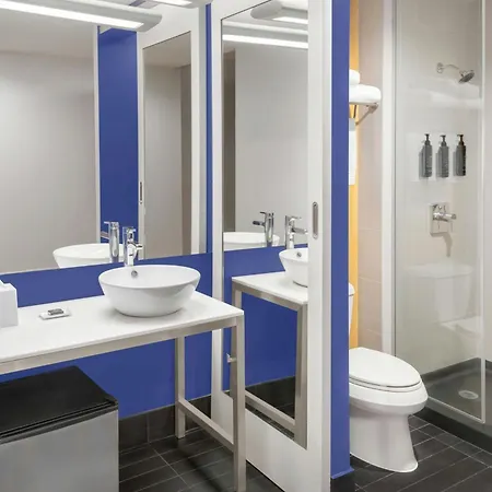 Aloft By Marriott New York Brooklyn-3