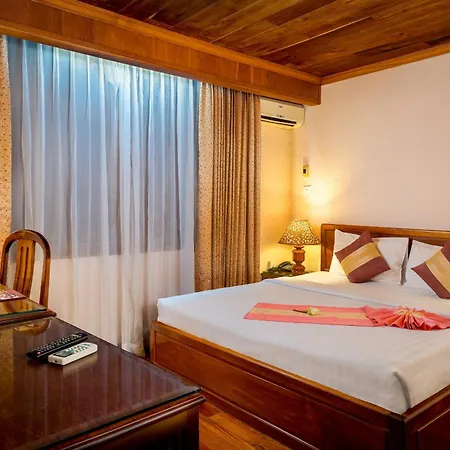 Ta Prohm Hotel & Spa-2