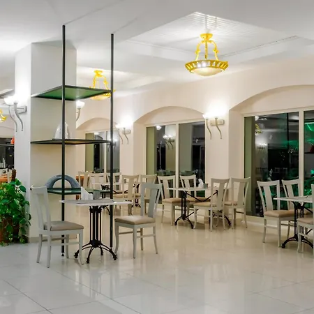 Sural Resort Hotel-2