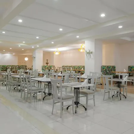 Sural Resort Hotel-3