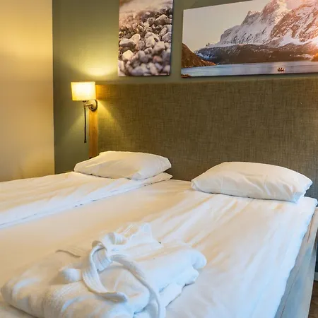 Thon PartnerHotel Førde-3