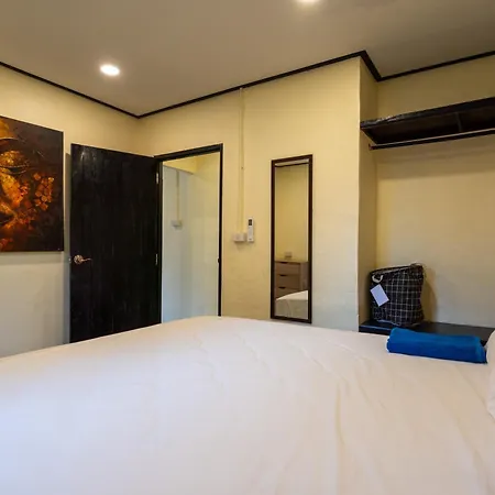 Mook Lanta Eco Resort-3