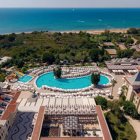 Side Star Resort Hotel-2