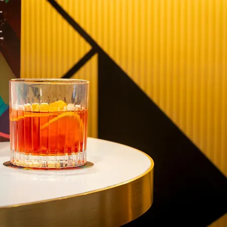 Hotel Indigo Liverpool By Ihg-3