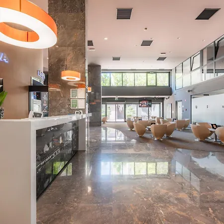 Hotel City Maribor-3