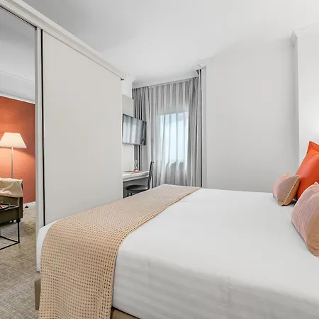 Acacia Suite-3