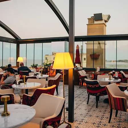 Sultan Inn Boutique Hotel-3