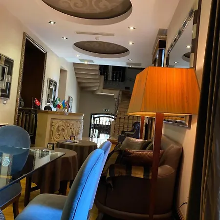Sultan Inn Boutique Hotel-2