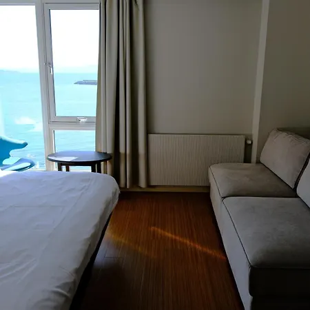 Ørland Kysthotell-2