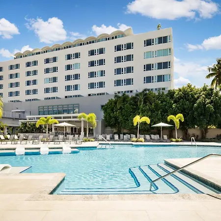 Hyatt Centric San Juan Isla Verde-2