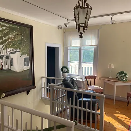 Augustas Bed & Breakfast-2