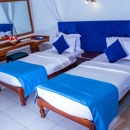 Reef Hotel Mombasa-3