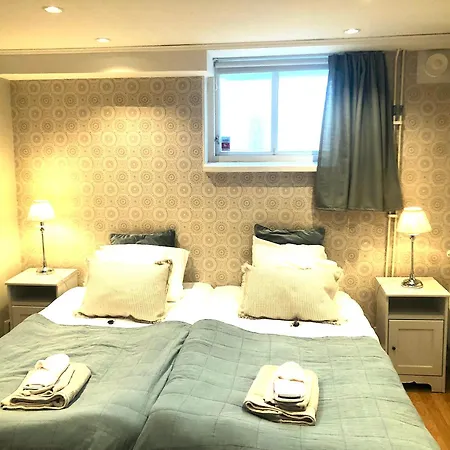 5:Ans Bed & Breakfast-3