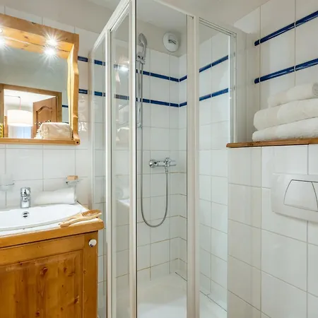 Residence Pierre & Vacances Premium La Ginabelle-2