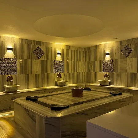 Grand Nar Hotel Adult Only-3