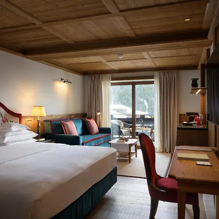 Hotel Tyrol-3