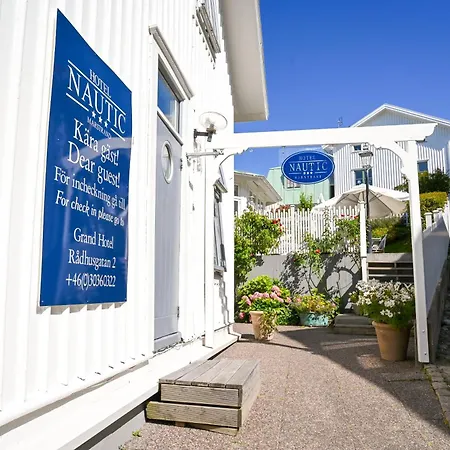 Nautic Hotell-3