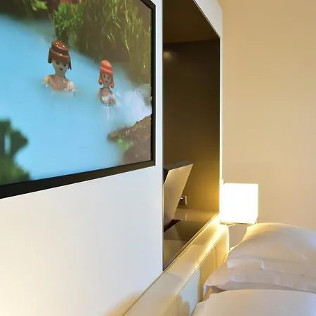 Pestana Cidadela Cascais - Pousada & Art District-3