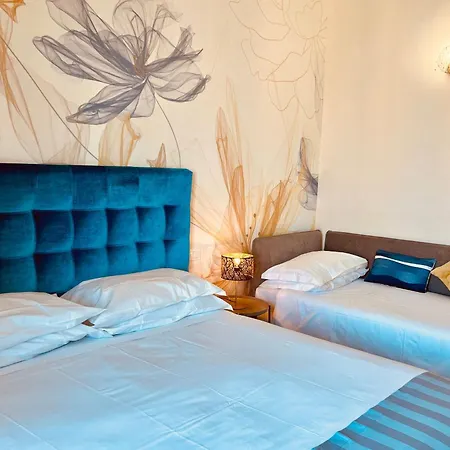 Bon Ton Design Rooms By Dot Suites-2