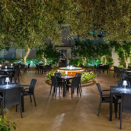 Hotel Ascot Sorrento-3