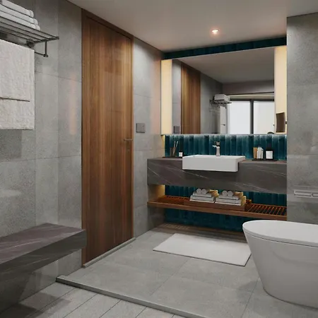 Le Meridien Phuket Beach Resort-2