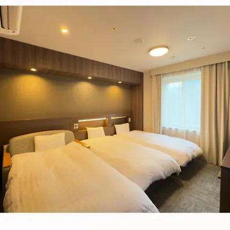 Dormy Inn Premium Shibuya-Jingumae-3