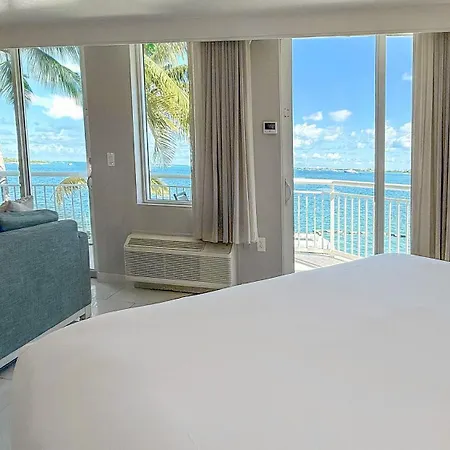 Hyatt Centric Key West Resort & Spa-2