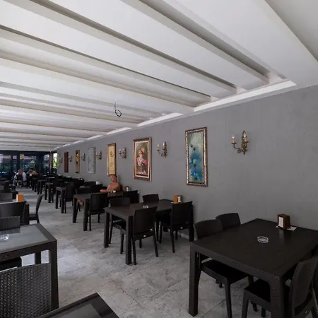 Kleopatra Fatih Hotel-3