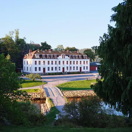 Oscarsborg Castle Hotel & Resort-3