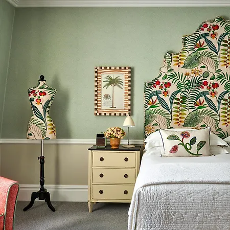 Covent Garden Hotel, Firmdale Hotels-3
