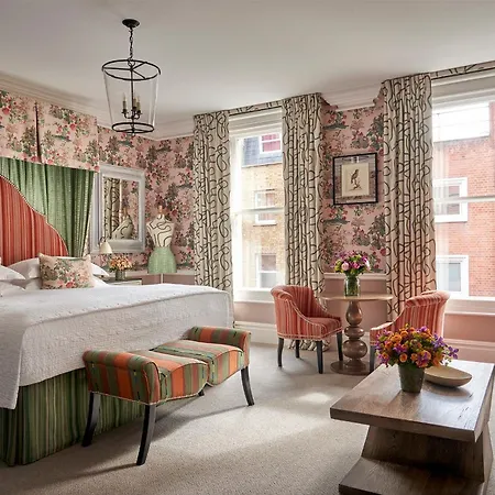Covent Garden Hotel, Firmdale Hotels-2