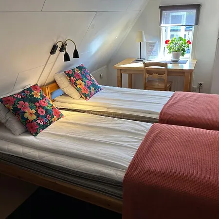 Haverud Hostel-2