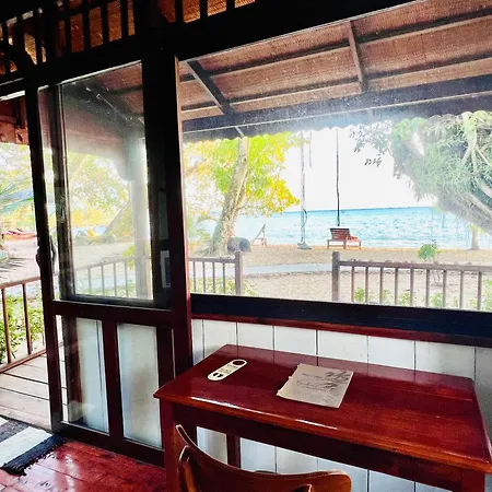 Bamboo Cottages-2