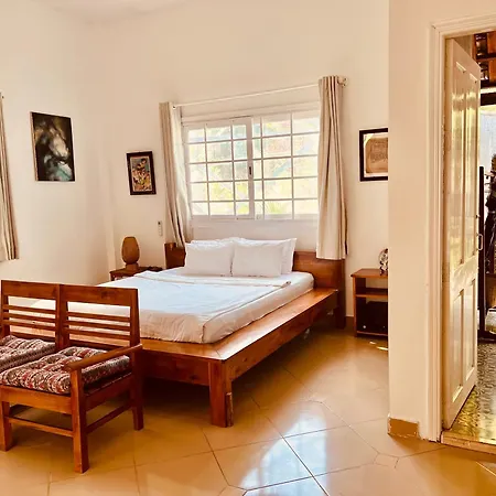 Bamboo Cottages-3