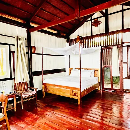Bamboo Cottages-2