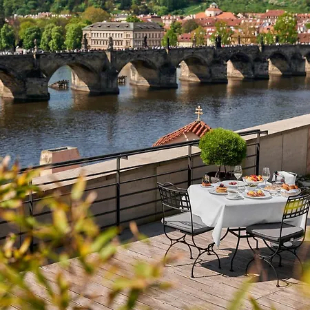 Four Seasons Hotel Prague-3