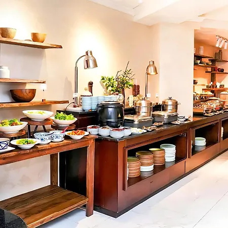 Alagon Saigon Hotel & Spa-2