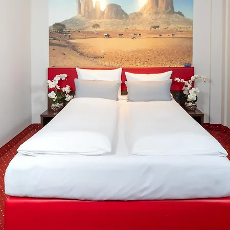 Best Western Plus Plaza Berlin Kurfuerstendamm-2