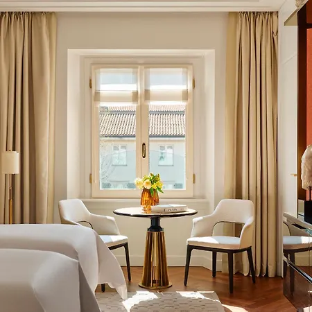 Four Seasons Hotel Milano-3