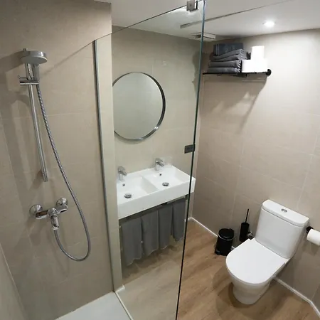 Apartamentos Vistasol-2
