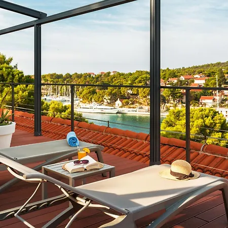 Hotel Milna Osam - Adults Only-3