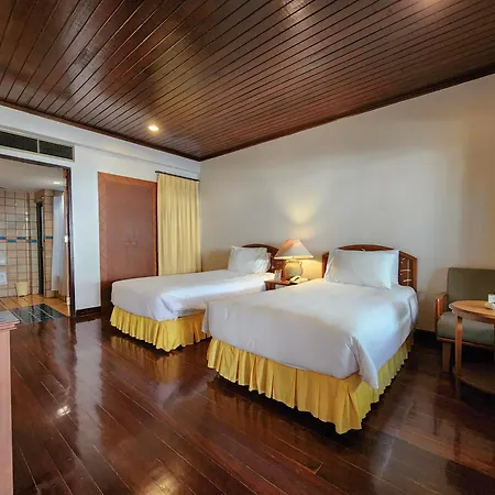 Garden Sea View Resort-2