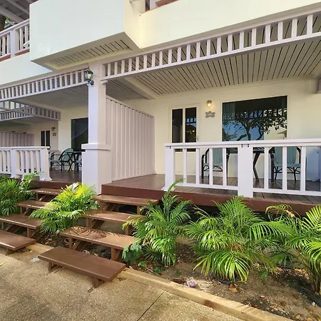 Garden Sea View Resort-2