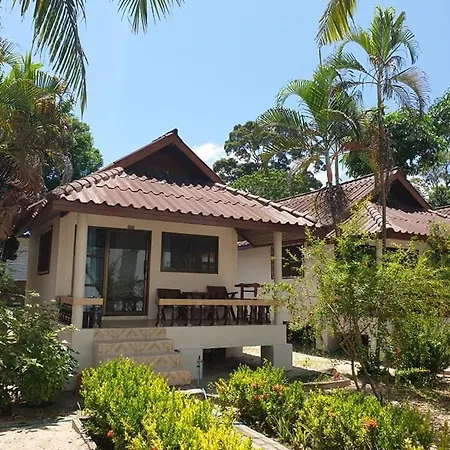 Island Spa Resort-3