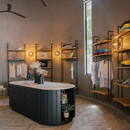Kouros Exclusive Suites - Adults Only-2