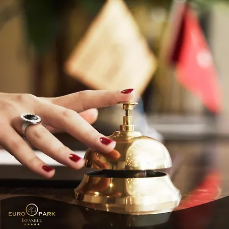 Euro Park Otel-2