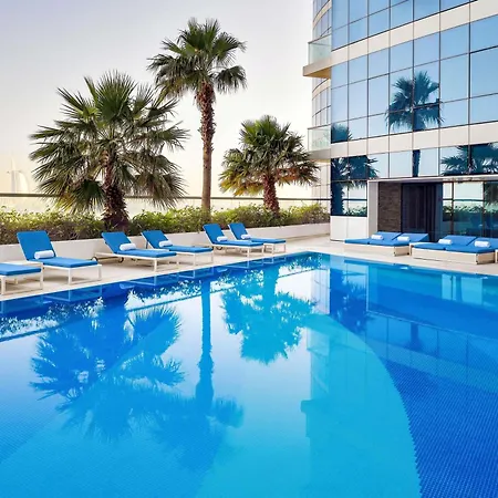 Novotel Dubai Al Barsha-2