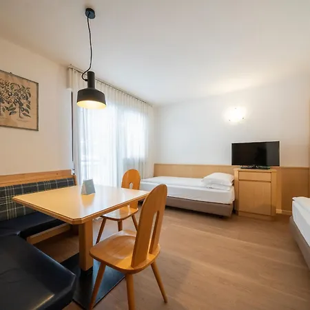 Residence Contrin-2