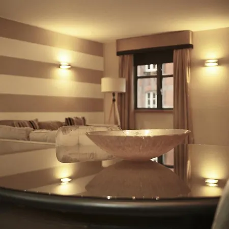 Posh Pads - Liverpool 1 - Apart-Hotel-2